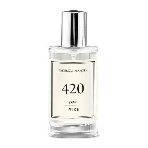 Dámsky parfum FM PURE 420